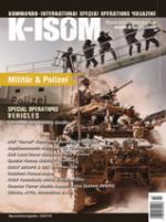 62193 - Suenkler, S. - Spezial K-ISOM 2016/I: Special Operations Vehicles