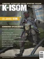 62194 - Suenkler, S. - Spezial K-ISOM 2016/II: 20 Jahre KSK