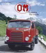 62206 - Condolo, M. - OM. I camion - The trucks