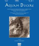 62211 - Tamburrino, E. cur - Aquam ducere. L'acqua nodo imprescindibile per comprendere lo sviluppo della civilta' romana