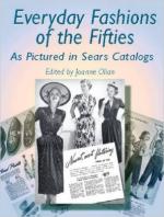 62226 - Olian, J. - Everyday Fashions of the Fifties as Pictured in Sears Catalogs 