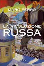 62253 - Ferro, M. - Rivoluzione russa (La)