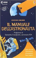 62257 - Stowell-Simo, L.-R. - Manuale dell'astronauta (Il)