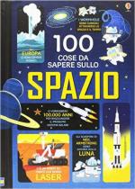 62258 - Firth-James-Martin, A.-A.-J. - 100 cose da sapere sullo spazio