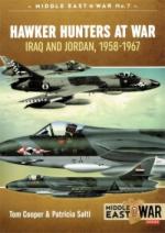 62260 - Cooper-Salti, T.-P. - Hawker Hunters at War. Iraq and Jordan 1958-1967 - Middle East @War 007