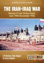 62262 - Hooton-Cooper-Nadimi, E.R.-T.-F. - Iran-Iraq War Vol 2: Iran Strikes Back, June 1982-December 1986 Revised Edition - Middle East @War 024
