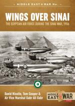 62267 - Nicolle-Cooper-Ali Gabr, D.-T.-A. - Wings over Sinai. The Egyptian Air Force during the Sinai War 1956 - Middle East @War 008