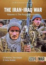 62269 - Hooton-Cooper-Nadimi, E.R.-T.-F. - Iran-Iraq War Vol 4: The Forgotten Fronts - Middle East @War 010