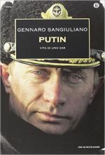 62318 - Sangiuliano, G. - Putin. Vita di uno Zar