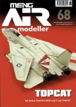 62346 - AIR Modeller,  - AIR Modeller 068. Topcat