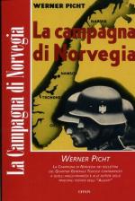 62355 - Picht, W. - Campagna di Norvegia (La) Libro+DVD