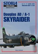 62367 - Galbiati, F. - Douglas AD/A-1 Skyraider - Storia Militare Briefing 02