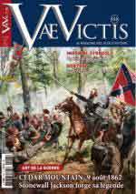 62411 - Vae Victis, Mag+Jeu - Vae Victis 153 + Jeu