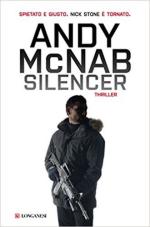 62416 - McNab, A. - Silencer