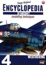 62432 - Quijano, D. - Encyclopedia of Aircraft Modelling Techniques Vol 4: Weathering