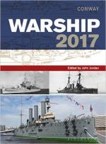 62435 - Jordan-Dent, J.-S. cur - Warship 2017