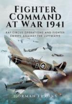 62501 - Franks, N. - Fighter Command's Air War. RAF Circus Operations and Fighter Sweeps Against the Luftwaffe