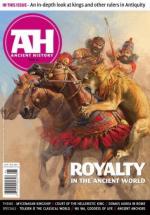 62525 - Lendering, J. (ed.) - Ancient History Magazine 10 Royalty in the ancient world