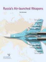62536 - Butowski, P. - Russia's Air-launched Weapons