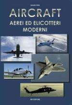 62541 - Ferri, M. - Aircraft. Aerei ed elicotteri moderni