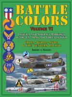62545 - Watkins, R.A. - Battle Colors Vol VI: Insignia and Aircraft Markings of the 10th, 14th and 20th USAAFs: China-Burma-India Theater of Operations and the Western Pacific Area