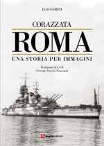 62548 - Gerini, U. - Corazzata Roma, una storia per immagini