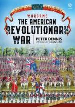 62581 - Dennis-Callan, P.-A. - Battle for America Wargame - American Revolutionary War