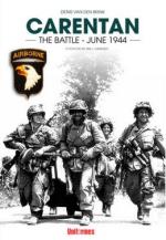62587 - Van den Brink, D. - Carentan. The Battle - June 1944