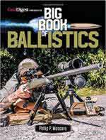 62598 - Massaro, P.P. - Big Book of Ballistics