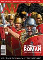 62620 - Brouwers, J. (ed.) - Ancient Warfare Vol 11/03 Roman Against Roman. Caesar and Pompey in the Balkans