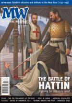 62622 - van Gorp, D. (ed.) - Medieval Warfare Vol 07/04 The Battle of Hattin. Fighting for the Holy Land