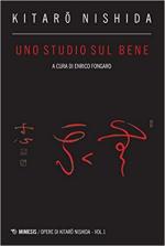 62624 - Nishida, K. - Studio sul bene (Uno)