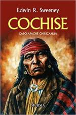 62731 - Sweeney, E.R. - Cochise. Capo Apache Chiricahua