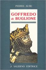 62765 - Aube, P. - Goffredo di Buglione