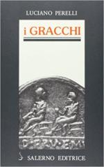 62771 - Perelli, L. - Gracchi (I)