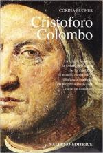 62782 - Bucher, C. - Cristoforo Colombo