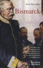 62788 - Bled, J.P. - Bismarck