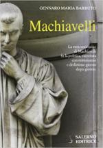 62789 - Barbuto, G.M. - Machiavelli