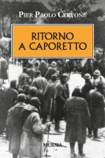 62822 - Cervone, P.P. - Ritorno a Caporetto