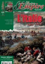 62841 - Gloire et Empire,  - Gloire et Empire 72: La campagne d'Italie en 1805 et 1806