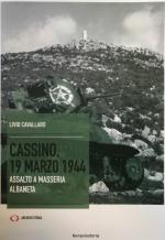 62884 - Cavallaro, L. - Cassino 19 marzo 1944. Assalto a Masseria Albaneta