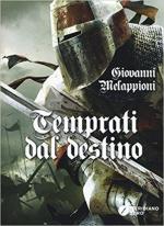 62885 - Melappioni, G. - Temprati dal destino