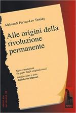 62895 - Parvus-Trotsky, A.-L. - Alle origini della rivoluzione permanente