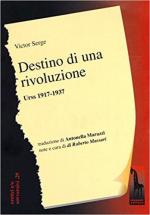 62896 - Serge, V. - Destino di una rivoluzione. URSS 1917-1937