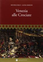 62898 - Rigo-Simeoni, M.-L. - Venezia alle Crociate
