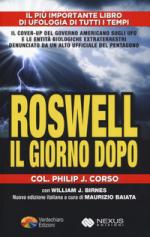 62903 - Corso, P.J. - Roswell. Il giorno dopo