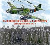 62908 - Pennisi-Gentilini, S.-A. - Da Rudorffer a Schall e Rademacher. Gli Experten del JG 7