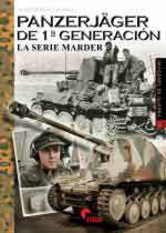 62927 - Ormeno Chicano, M. - Panzerjaeger de 1a generacion. La serie Marder - Imagenes de Guerra 19