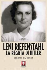 62962 - Bimbenet, J. - Leni Riefenstahl. La regista di Hitler