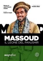 62982 - Charle-Charle-Bihel, M.-J.F.-F. - Massoud. Il leone del Panjshir